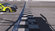 Stock Car Racing Sport GIF by NASCAR