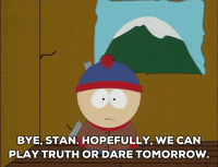 GIF by South Park 