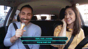 lodovica comello GIF by SINGING IN THE CAR