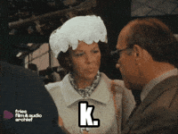 K Saai GIF by Fries Film & Audio Archief