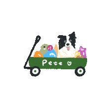 Happy Fun Sticker