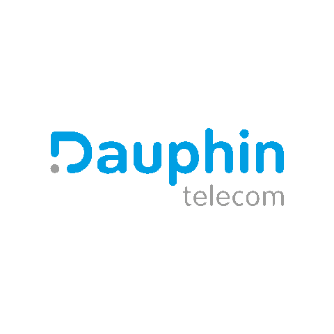 Dauphin_telecom giphygifmaker sbh sxm paradise island Sticker