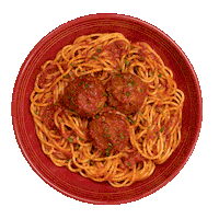 pasta Sticker by Abbraccio Restaurante
