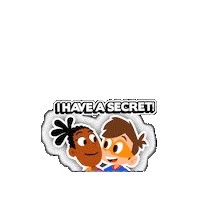 Comic Books Friends Sticker by Cool School