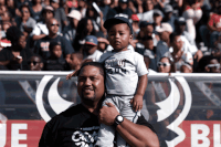 howard university football GIF by The Undefeated