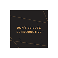 Be Productive The Devil Wears Prada Sticker by Magnólia Papelaria