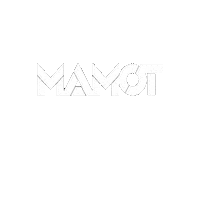 Mamot Sticker by ATOM TOKYO