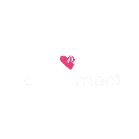 Hair Extensions Sticker by chaarmant