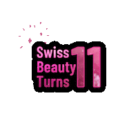 Amazon Anniversary Sticker by Swiss Beauty