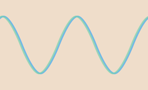 wave physics GIF by Primer