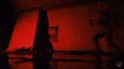 Robot Burn GIF by Xbox