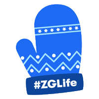 Zglife Sticker by Zillow