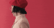 Art Film Fashion GIF by SALT STUDIO