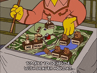 season 14 episode 13 GIF