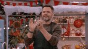 Joel Mchale GIF by The Roku Channel