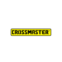 Crossmaster tools herramientas participa crossmaster Sticker