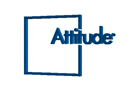 attitudeltd giphyupload attitude ltd attitudeltd Sticker