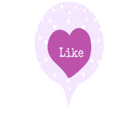 Like Sticker