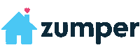 Zumperinc rainbow pride proud loveislove Sticker