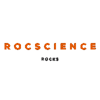 rocscience conference ric rocscience geotechnicalengineering Sticker