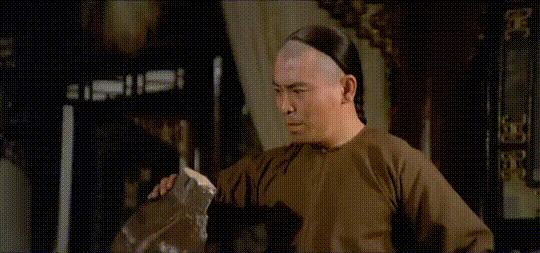 kung fu yes GIF by Shaw Brothers