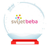 Sticker by SvijetBeba