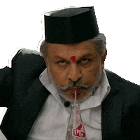 Diljit Dosanjh Hello Sticker by Zee Studios