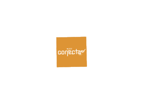 Conecta Sticker by Escolas Exponenciais