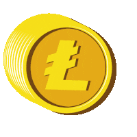 Money Bitcoin Sticker by Digital Pratik