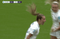 Womens Football GIF by UEFA