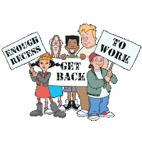 Be Bold Climate Change Sticker by Creative Courage