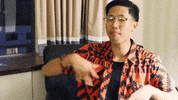 Drunk Hang Out GIF