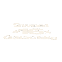 Carlagalactika Sticker by BVK Students Hannover