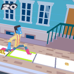 steppypants GIF