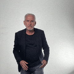 Angry Cyril GIF by HNServices