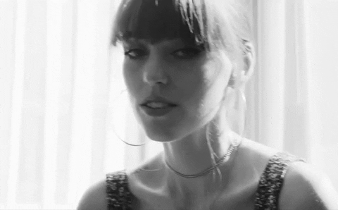 Normal GIF by Sasha Sloan