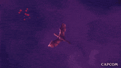 Video Game GIF by CAPCOM