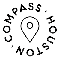 Real Estate Texas Sticker by CompassHOU