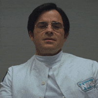 Uh Huh Yes GIF by MANIAC