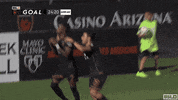 soccer celebration GIF by USL