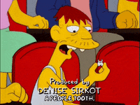 Episode 5 GIF by The Simpsons