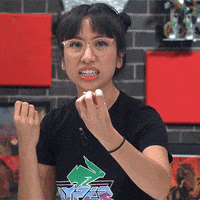 angry youtube GIF by Hyper RPG