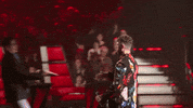 Pierre Lapointe Hug GIF by La Voix TVA