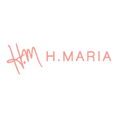Hmariajoiasoficial Sticker by H.MARIA