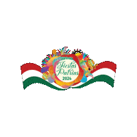 Fiestas Patrias Rec Sticker by Santa Ana Parks
