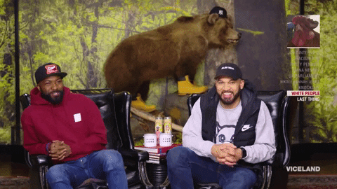 plan yes GIF by Desus & Mero