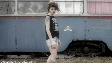 tattoo GIF