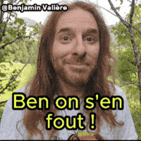 Bats Les Couilles GIF