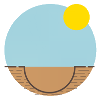 Plant Growing Sticker