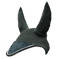 Fly Ear Sticker by Soulhorse.de